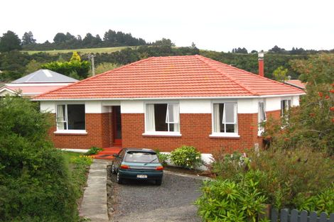 Photo of property in 12 Morris Road, Fairfield, Dunedin, 9018