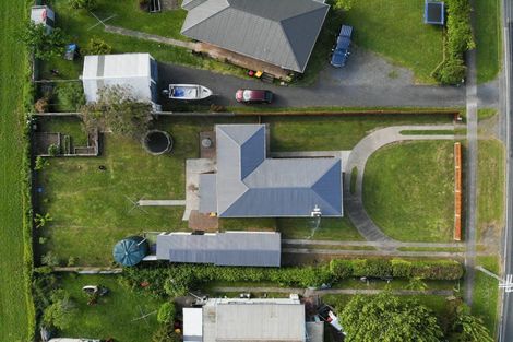 Photo of property in 28 Ngarua Road, Waitoa, 3310