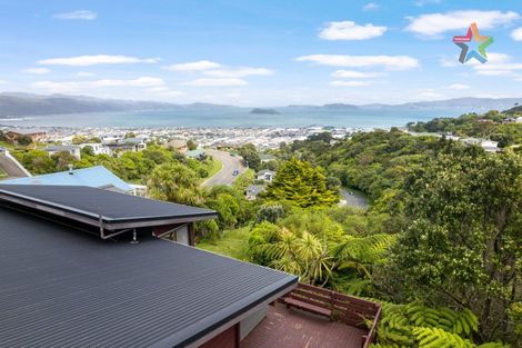 Photo of property in 117 Dowse Drive, Maungaraki, Lower Hutt, 5010