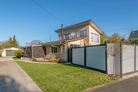 Photo of property in 83 Sabys Road, Halswell, Christchurch, 8025