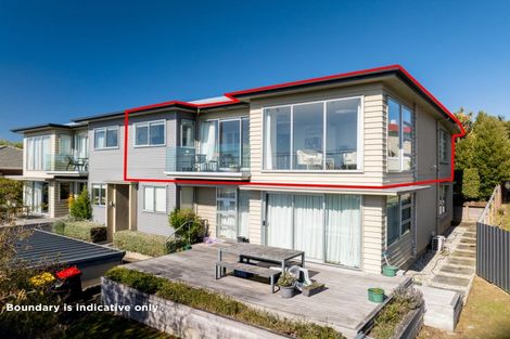 Photo of property in 61d Earls Road, Saint Clair, Dunedin, 9012