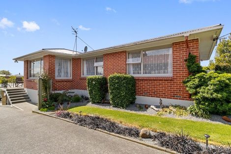 Photo of property in 49 Rimu Street, Glenwood, Timaru, 7910