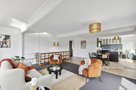 Photo of property in 12 Ramsey Place, Karori, Wellington, 6012