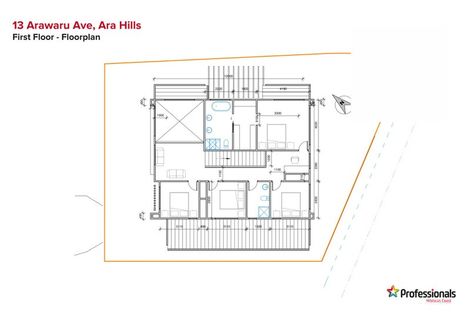 Photo of property in 13 Arawaru Avenue, Wainui, 0992