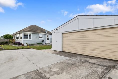 Photo of property in 31 Hercules Street, Shirley, Christchurch, 8013