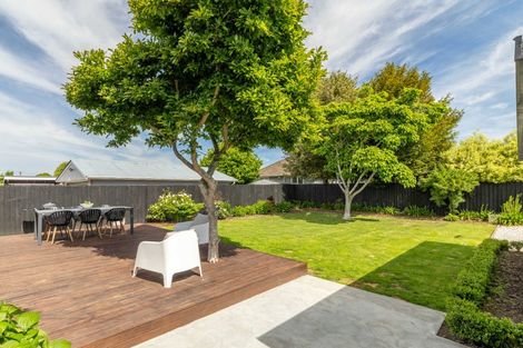 Photo of property in 9 Kilburn Street, Bishopdale, Christchurch, 8053
