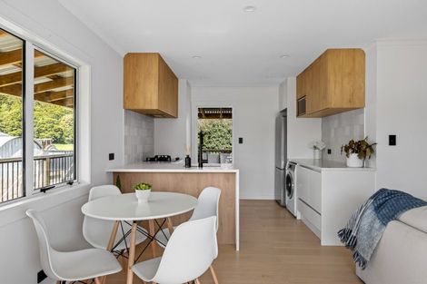 Photo of property in 972 Kahikatea Flat Road, Waitoki, 0871