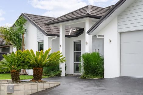 Photo of property in 12 Brad Avenue, Flagstaff, Hamilton, 3210