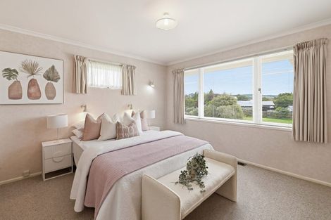 Photo of property in 14 Johnston Crescent, Hillcrest, Rotorua, 3015