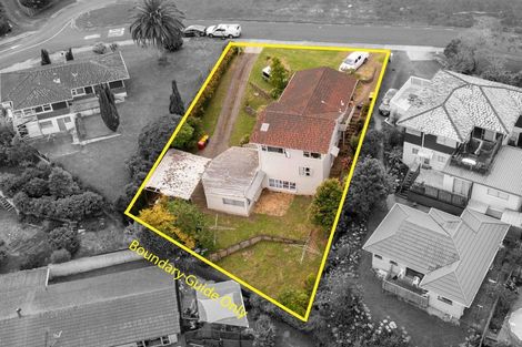 Photo of property in 50 Cyclarama Crescent, Massey, Auckland, 0614