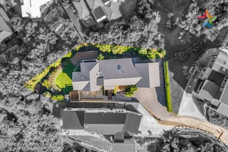 Photo of property in 27 Meadowbank Drive, Belmont, Lower Hutt, 5010