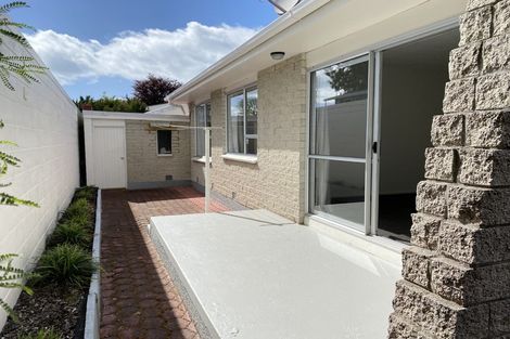 Photo of property in 1/22 London Street, Richmond, Christchurch, 8013