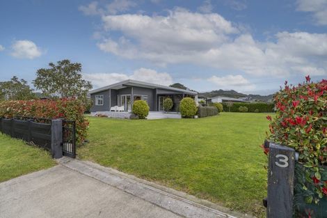 Photo of property in 3 Voyager Place, Cooks Beach, Whitianga, 3591