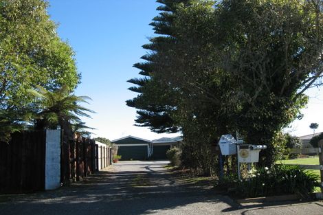 Photo of property in 15 Dalton Street, Hokitika, 7810