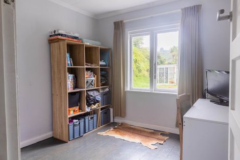 Photo of property in 822 Motukawa Road, Tarata, Inglewood, 4387