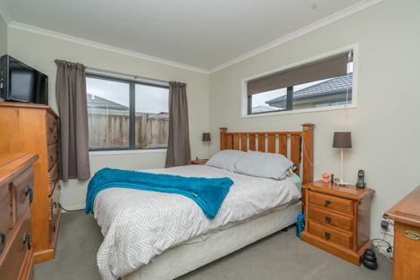Photo of property in 26 Brittan Drive, Rolleston, 7615