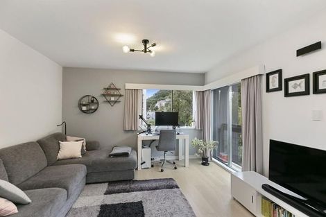 Photo of property in Mansfield Towers, 1 Grant Road, Thorndon, Wellington, 6011