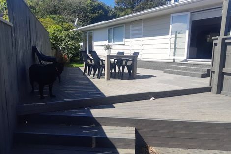 Photo of property in 42 Waipounamu Drive, Kelson, Lower Hutt, 5010