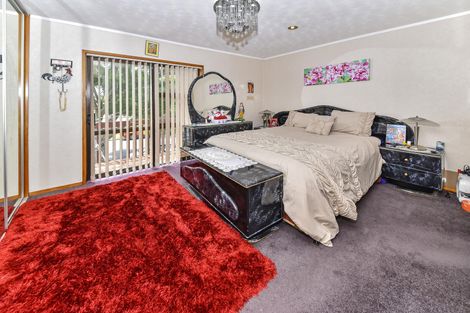 Photo of property in 1b Aspiring Avenue, Clover Park, Auckland, 2019