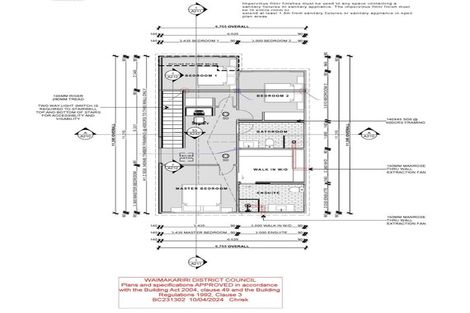 Photo of property in 1b Manchester Place, Rangiora, 7400