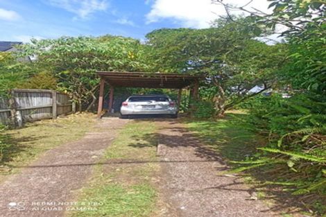 Photo of property in 52 Hutchinson Avenue, New Lynn, Auckland, 0600