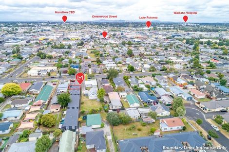 Photo of property in 37a Primrose Street, Frankton, Hamilton, 3204