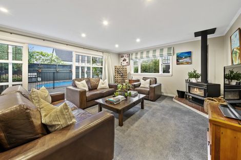 Photo of property in 66 Penrose Street, Woburn, Lower Hutt, 5010