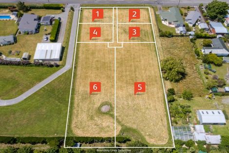 Photo of property in 231 Belvedere Road, Carterton, 5713