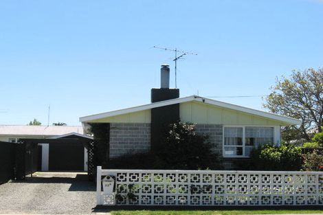 Photo of property in 32b Lucas Street, Riversdale, Blenheim, 7201