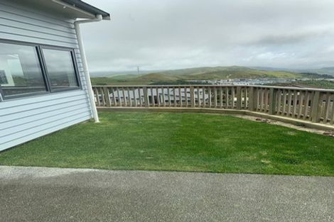Photo of property in 9 Comber Place, Johnsonville, Wellington, 6037