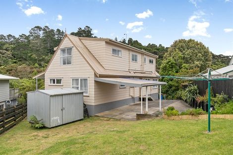 Photo of property in 164 Glendhu Road, Bayview, Auckland, 0629