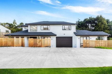 Photo of property in 49 Blacks Road, Greenhithe, Auckland, 0632