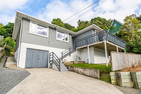 Photo of property in 16 Wilfred Street, Tawa, Wellington, 5028