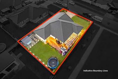 Photo of property in 23 Culverwell Crescent, Pokeno, 2402
