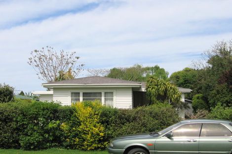 Photo of property in 26 Oak Street, Mangapapa, Gisborne, 4010