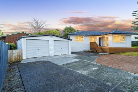 Photo of property in 16 Andelko Place, Henderson, Auckland, 0612