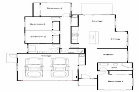 Photo of property in 35 Nobilo Road, Kumeu, 0810