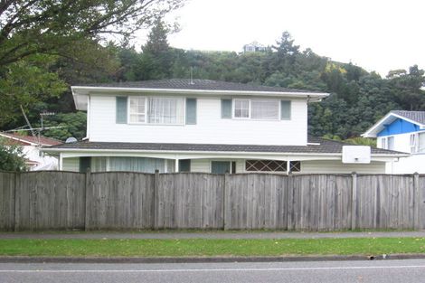 Photo of property in 42 Naenae Road, Naenae, Lower Hutt, 5011