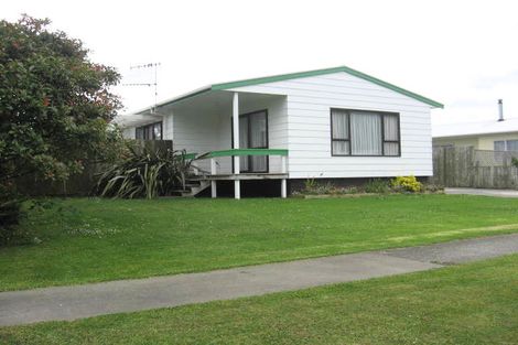 Photo of property in 22 Savage Crescent, Aramoho, Whanganui, 4500