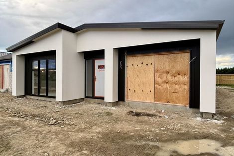 Photo of property in 252 Lincoln Rolleston Road, Rolleston, 7678