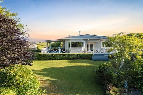 Photo of property in 2032 Ponga Road, Hunua, Papakura, 2584