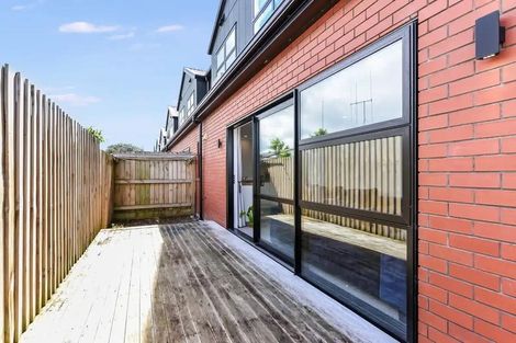 Photo of property in 6/3 Charlemont Street, Whitiora, Hamilton, 3200