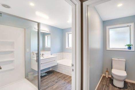 Photo of property in 81 Prestons Park Drive, Marshland, Christchurch, 8083