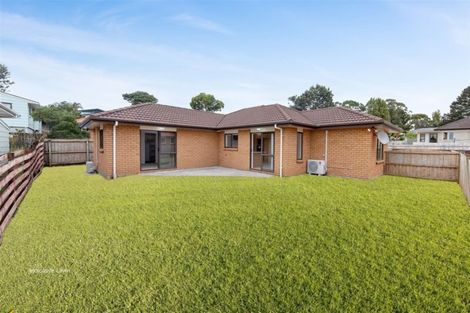 Photo of property in 122a Pah Road, Papatoetoe, Auckland, 2025