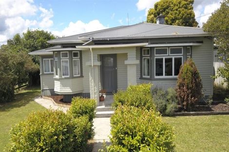 Photo of property in 13 Plunket Street, Dargaville, 0310