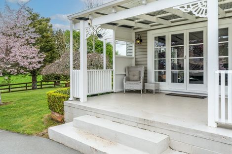 Photo of property in 14 Mcfall Road, Ohaupo, 3883