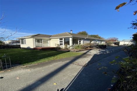 Photo of property in 9 Mappleton Avenue, Burnside, Christchurch, 8053