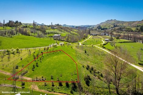 Photo of property in Matangi Road, Kahuranaki, 4294