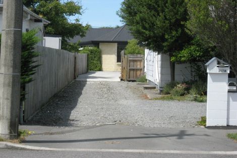 Photo of property in 257 Estuary Road, South New Brighton, Christchurch, 8062