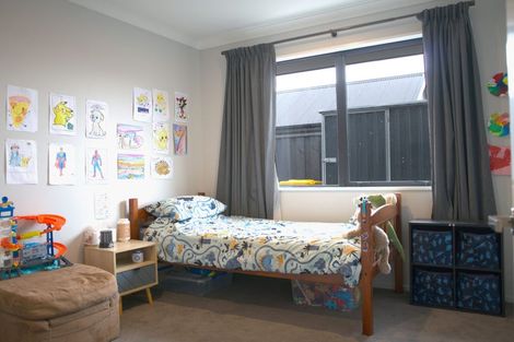 Photo of property in 8 Te Hurunui Drive, Pegasus, 7612